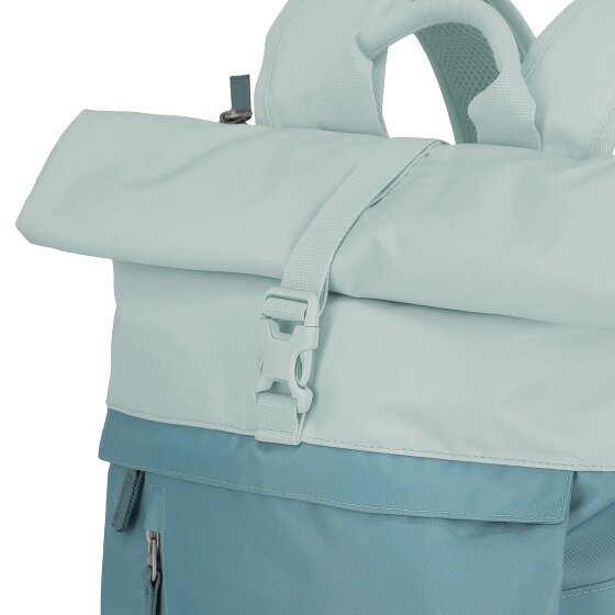 Travelite Basics Daypack 60 cm Laptop compartment