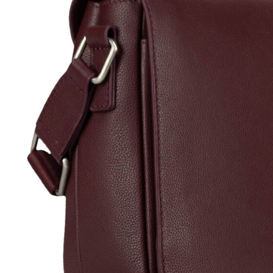 Jost Lysa Shoulder bag Genuine Leather 24 cm