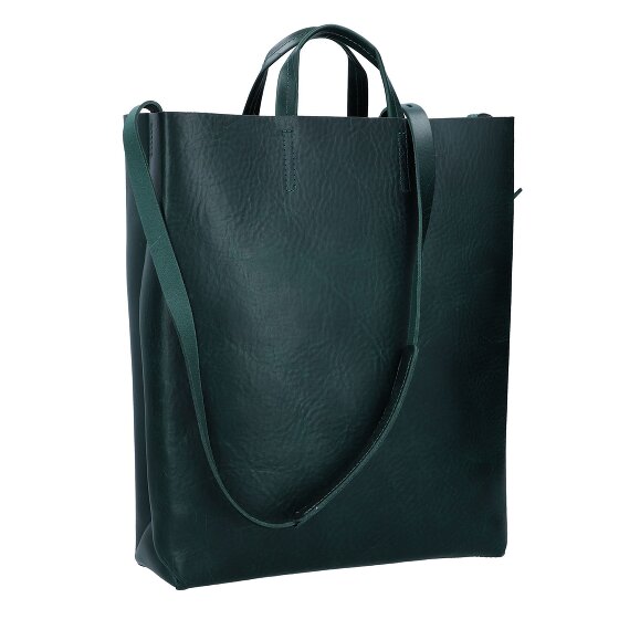 Harold's Paperbag Shopper Bag Leather 33 cm