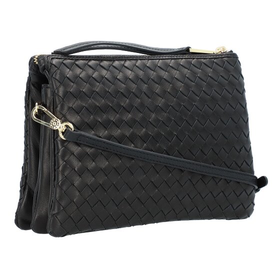 abro Piuma Shoulder bag Leather 25 cm