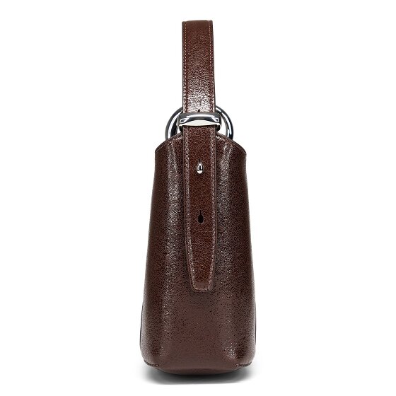 Kate Spade New York Halo Mini Bag Handbag Leather 17 cm