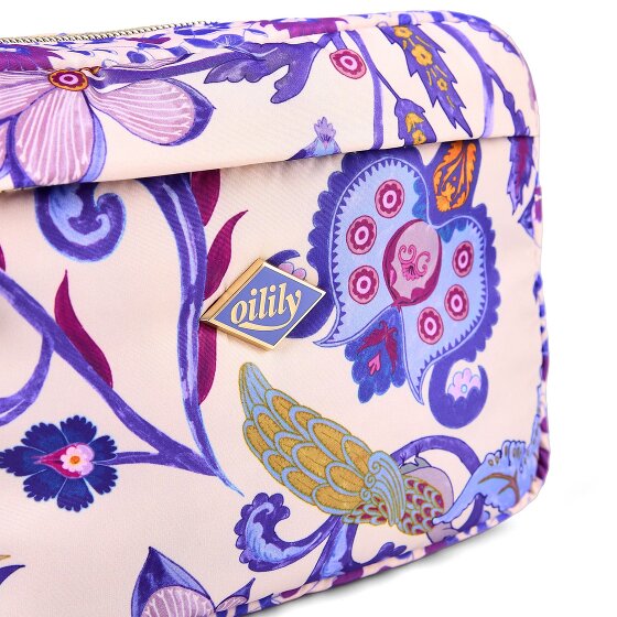 Oilily Sapphire Chintz Shoulder bag 21 cm