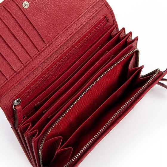 Tamaris Amanda wallet leather 18 cm