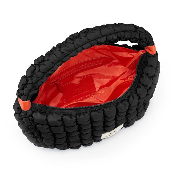 LES VISIONNAIRES Unio Banana Shoulder Bag 35 cm