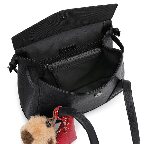 FredsBruder My Bestie Shoulder Bag Genuine Leather 29.5 cm