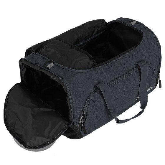 Travelite Kick Off Weekender travel bag M 50 cm