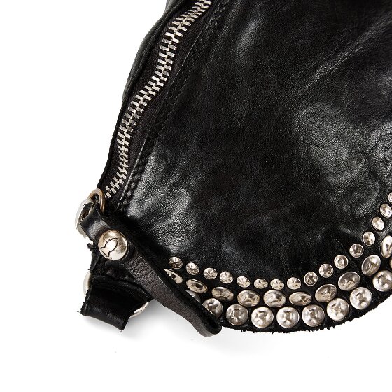 Campomaggi Michela Fanny pack Leather 26 cm