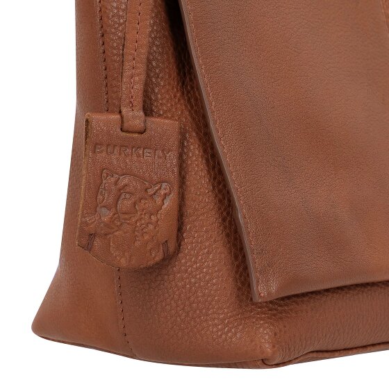 Burkely Soft Skylar Shoulder bag Leather 24 cm