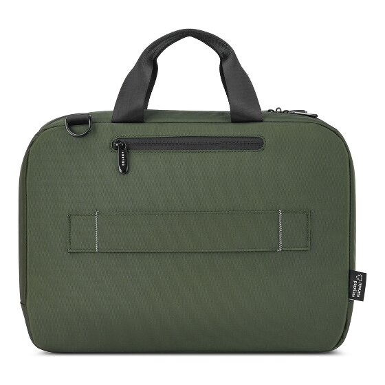 Delsey Paris DLC 2.0 Briefcase 40 cm Laptop compartment