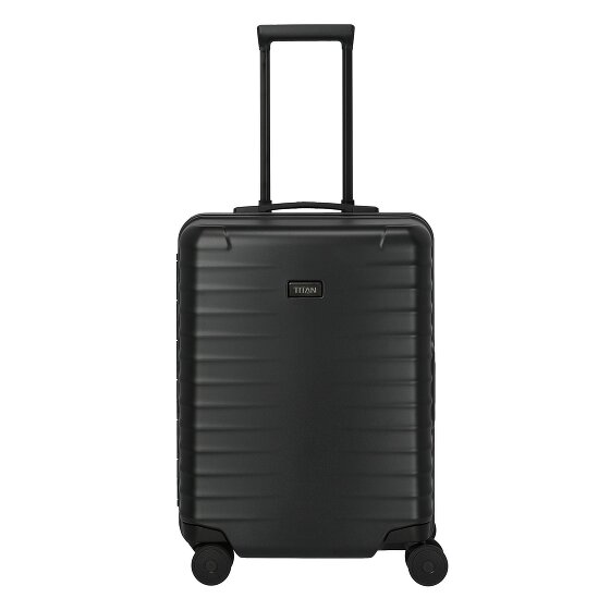 Titan Overseas 4 wheels Cabin trolley S 55 cm