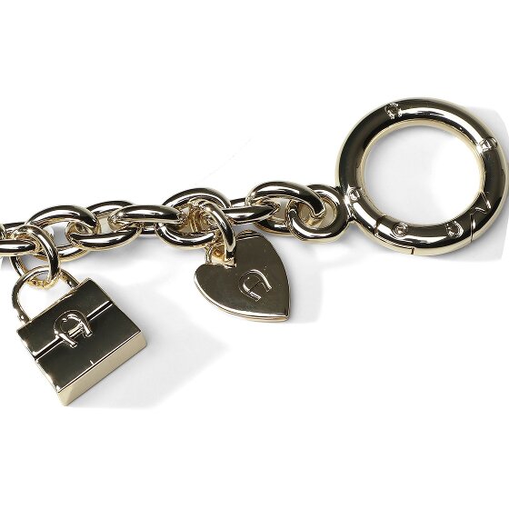 Aigner Ciondollini bag pendant 20 cm