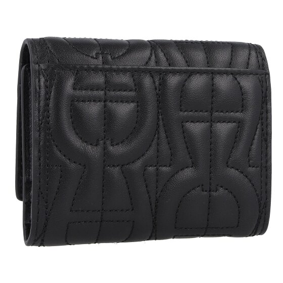Aigner Diadora wallet leather 10.5 cm