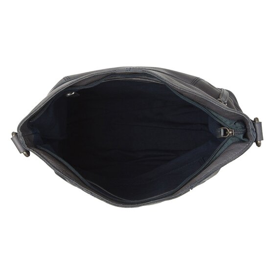 The Chesterfield Brand Sintra Shoulder Bag Leather 34 cm