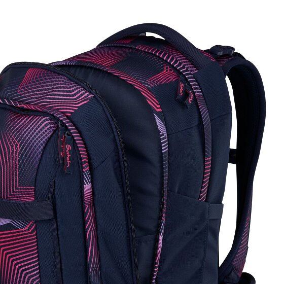 Satch Pack School backpack 45 cm Satch Pack School backpack 45 cm