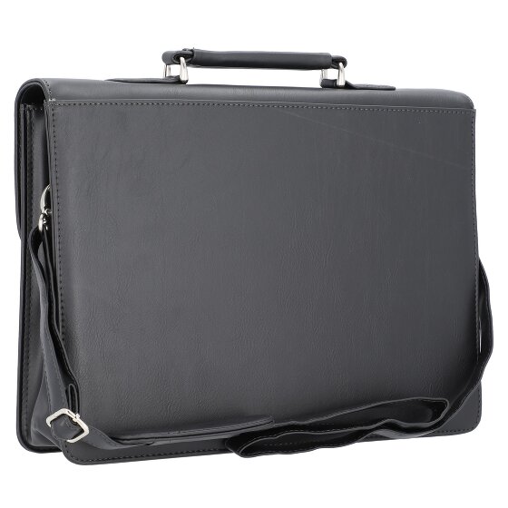 Alassio Anzio briefcase 38 cm