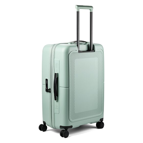 American Tourister Dashpop 4 wheels Trolley 67 cm Expandable