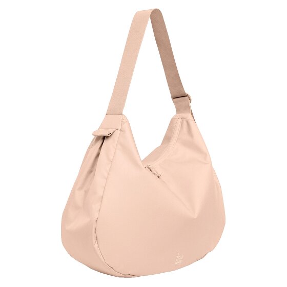 GOT BAG Curved Bag Monochrome Shoulder Bag 46 cm