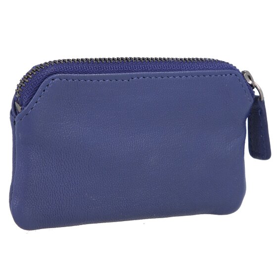 Braun Büffel Anna key wallet leather 11 cm
