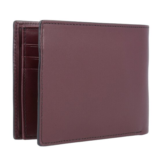 Aigner Daily base wallet leather 11 cm