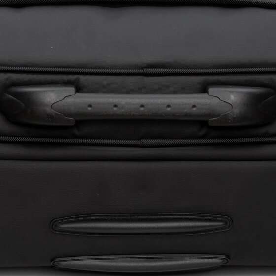 Hedgren Next 2 wheels Business trolley RFID protection 35 cm