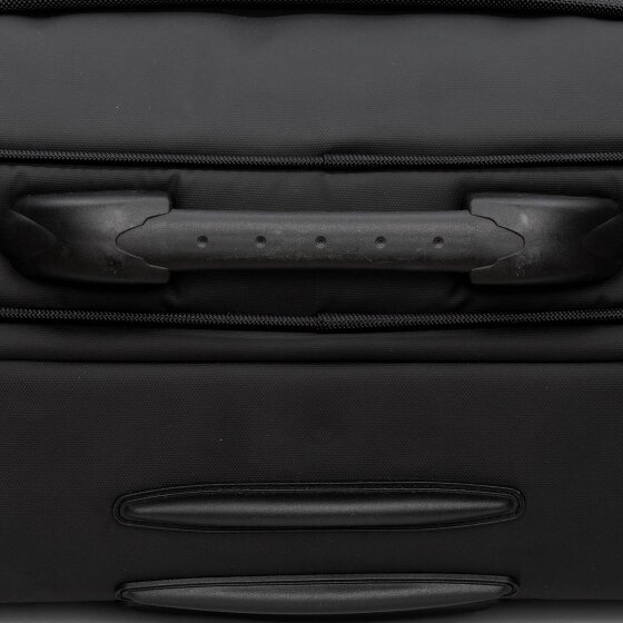 Hedgren Next Card 2 wheels Business trolley RFID protection 35 cm