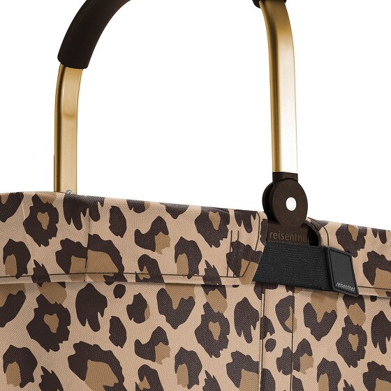 reisenthel Carrybag Cover for Carry Bag, 48.5 cm