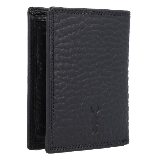 Jack Kinsky Albany 105 wallet RFID leather 8.5 cm
