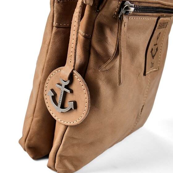 Harbour 2nd Anchor Love Adara Shoulder bag Genuine Leather 20 cm