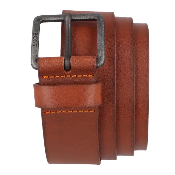 Boss Jeeko Belt Genuine Leather