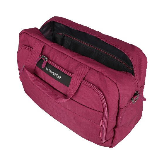 Travelite Skaii Weekender travel bag 49 cm with backpack function