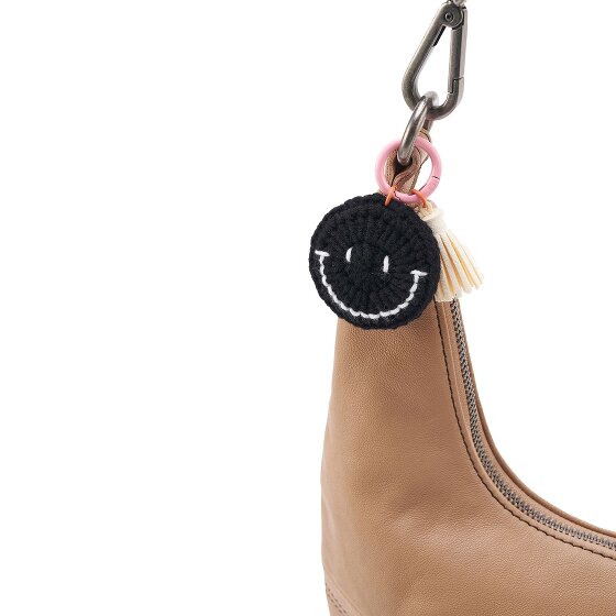 FredsBruder Take A Smile Shoulder bag Leather 33 cm