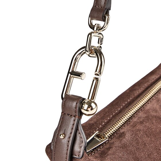 Furla Tonie Shoulder bag Genuine Leather 25 cm
