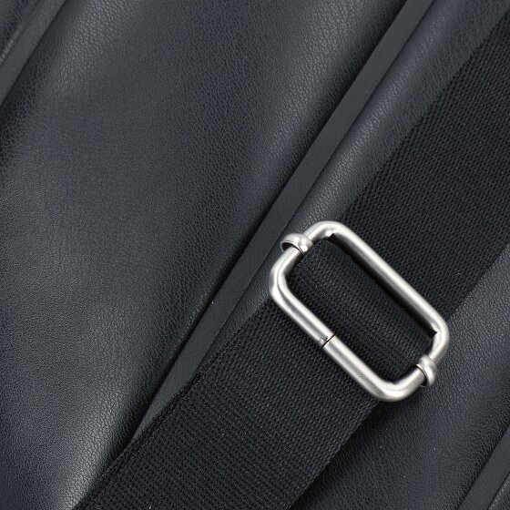 Calvin Klein Jeans Quilted Handbag 34 cm