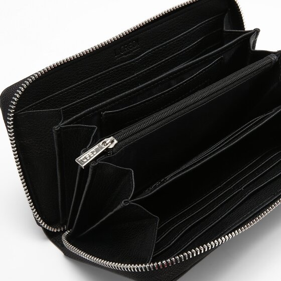 L.Credi Filippa wallet 20 cm