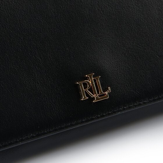 Lauren Ralph Lauren Adair Clutch purse Leather 20.5 cm