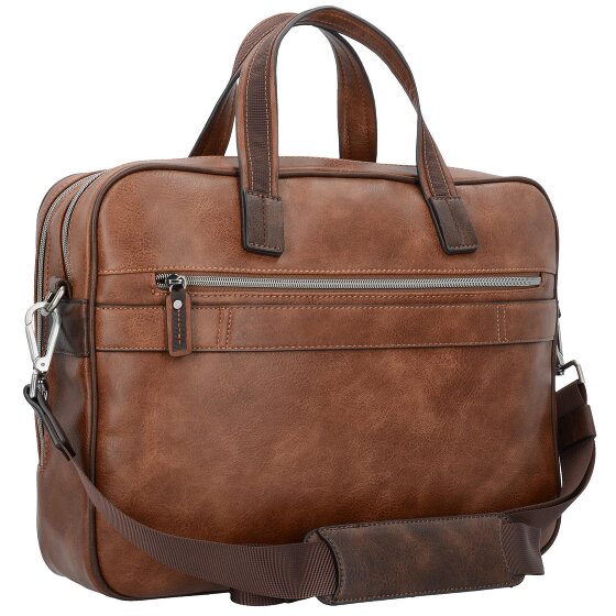 Picard Breakers briefcase 40 cm laptop compartment