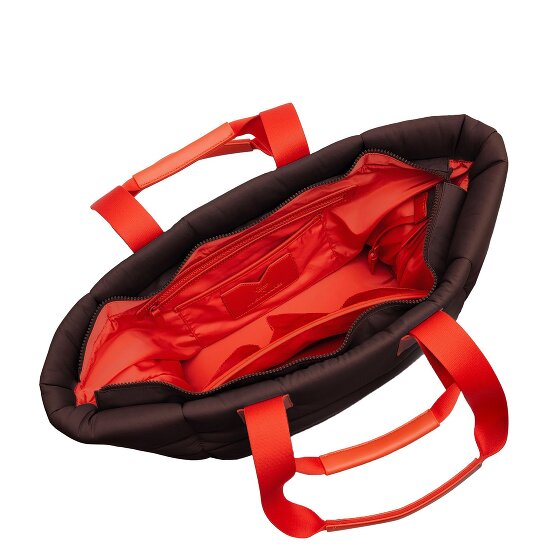 LES VISIONNAIRES Unio Tokio Shopper Bag 62 cm