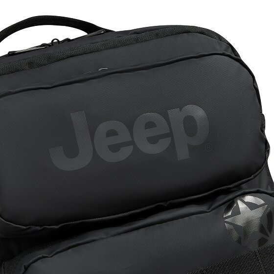 Jeep JS010B Daypack 50 cm Laptop compartment