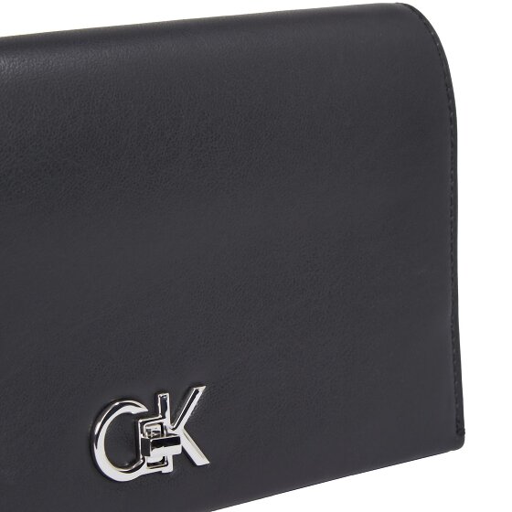Calvin Klein Re-Lock Shoulder bag 24 cm