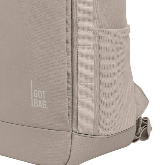 GOT BAG Pro Pack Daypack 47 cm Laptop compartment