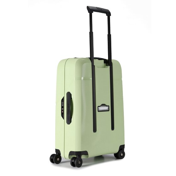 Samsonite Magnum Eco 4 wheels Cabin trolley 55 cm