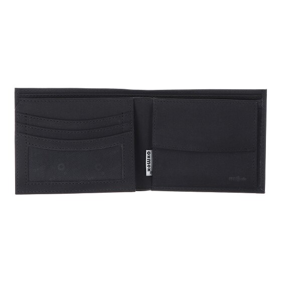 oxmox New Cryptan Wallet RFID protection 12 cm
