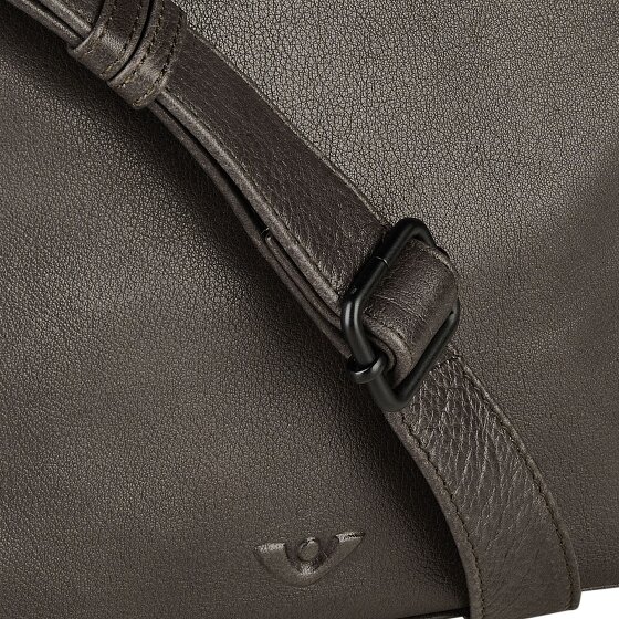 Voi Texas Shoulder bag Genuine Leather 22 cm