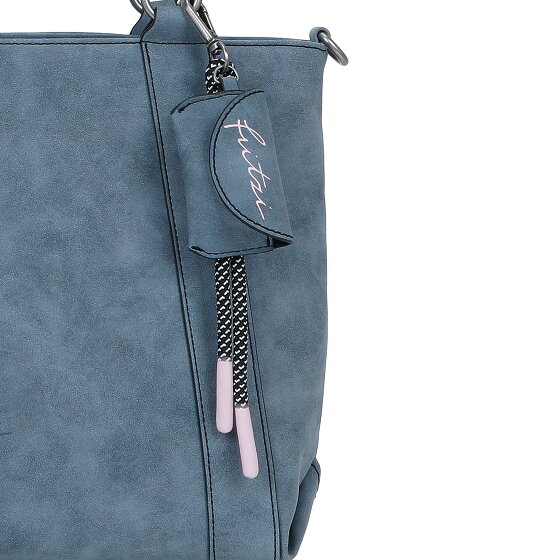 Fritzi aus Preußen Bitzi08 Shopper Bag 38 cm