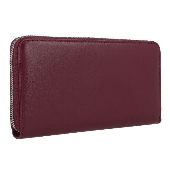 DuDu Wallet leather 19 cm