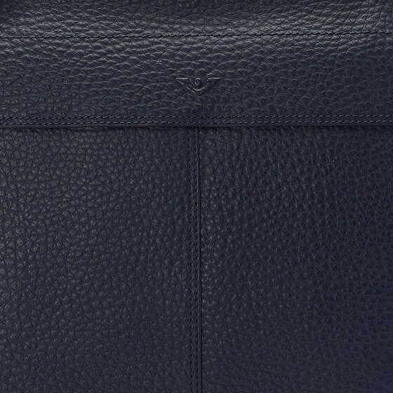 Voi Hirsch Quila Shoulder Bag Leather 29 cm