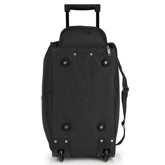 Gabol Week Eco 2 roll travel bag 50 cm Gabol Week Eco 2 roll travel bag 50 cm