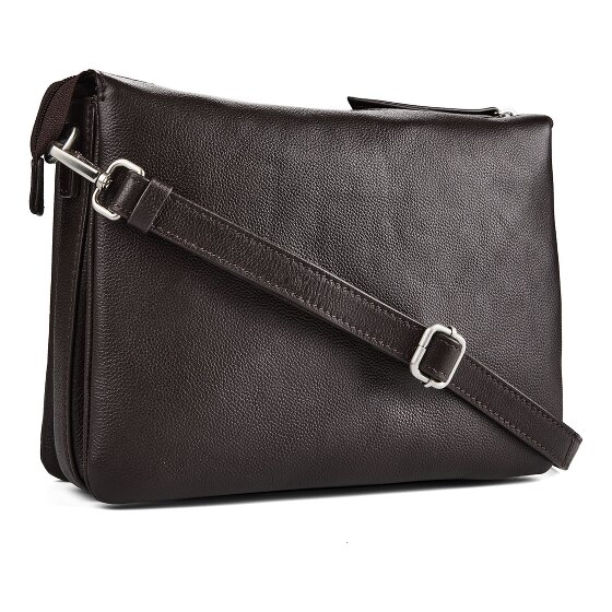 Jost Lysa Shoulder bag Genuine Leather 26 cm