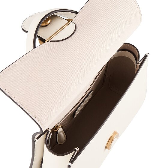 PINKO Love One One Handbag Genuine Leather 20 cm