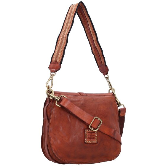 Campomaggi Shoulder bag leather 20 cm